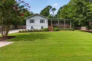 2036 Kellogg Creek Rd, Acworth, GA 30102 - Photo 59