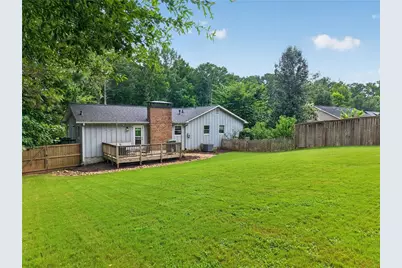 2036 Kellogg Creek Road, Acworth, GA 30102 - Photo 51
