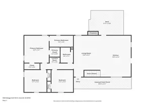 2036 Kellogg Creek Rd, Acworth, GA 30102 - Photo 49