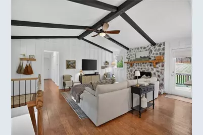 2036 Kellogg Creek Road, Acworth, GA 30102 - Photo 9