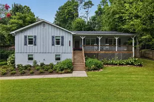 2036 Kellogg Creek Rd, Acworth, GA 30102 - Photo 1