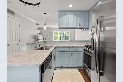 2232 Dunseath Avenue NW #404, Atlanta, GA 30318 - Photo 3