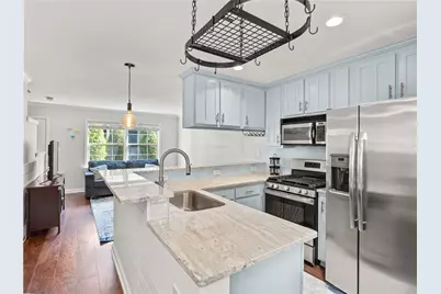 2232 Dunseath Avenue NW #404, Atlanta, GA 30318 - Photo 1