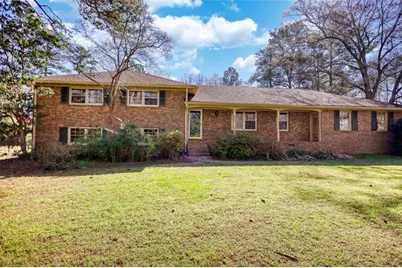 5190 Paul Circle, Conyers, GA 30094 - Photo 1