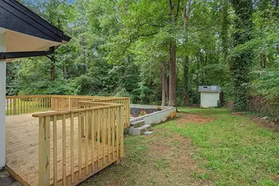 4914 Howard Drive, Powder Springs, GA 30127 - Photo 45