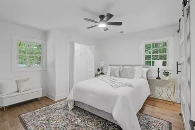 4914 Howard Drive, Powder Springs, GA 30127 - Photo 19