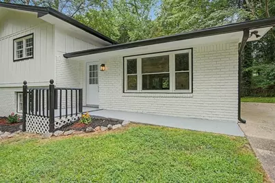 4914 Howard Drive, Powder Springs, GA 30127 - Photo 3