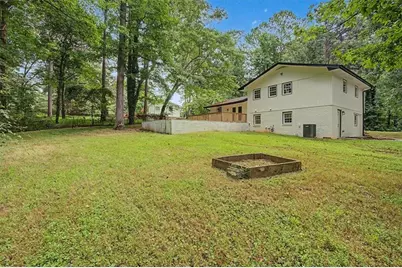 4914 Howard Drive, Powder Springs, GA 30127 - Photo 51