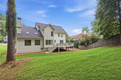 2114 Jockey Hollow Drive, Kennesaw, GA 30152 - Photo 17