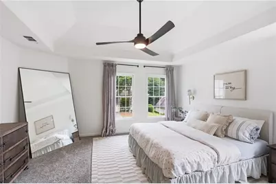 2114 Jockey Hollow Drive, Kennesaw, GA 30152 - Photo 23