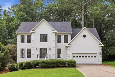 2114 Jockey Hollow Drive, Kennesaw, GA 30152 - Photo 1