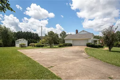 195 Skyview Drive, Social Circle, GA 30025 - Photo 51
