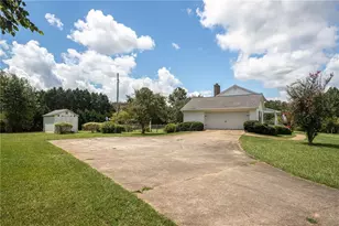 195 Skyview Dr, Social Circle, GA 30025 - Photo 51