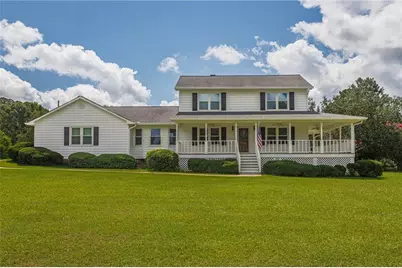 195 Skyview Drive, Social Circle, GA 30025 - Photo 1
