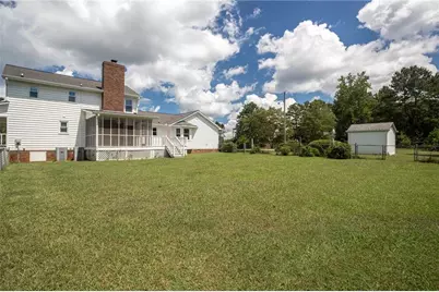 195 Skyview Drive, Social Circle, GA 30025 - Photo 47
