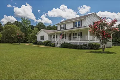 195 Skyview Drive, Social Circle, GA 30025 - Photo 3