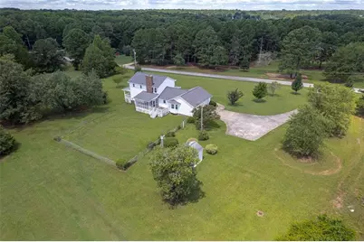 195 Skyview Drive, Social Circle, GA 30025 - Photo 59