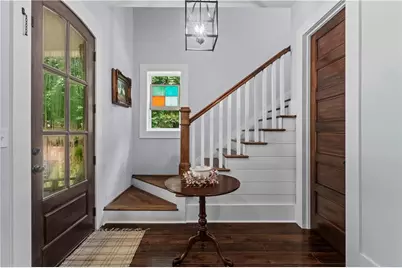238 Dooley Road, Dallas, GA 30132 - Photo 9