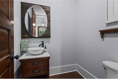 238 Dooley Road, Dallas, GA 30132 - Photo 21