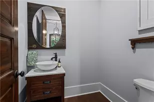 238 Dooley Rd, Dallas, GA 30132 - Photo 21