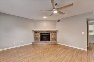 8030 Sand Wedge Circle NW, Kennesaw, GA 30144 - Photo 11