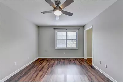 8030 Sand Wedge Circle NW, Kennesaw, GA 30144 - Photo 29