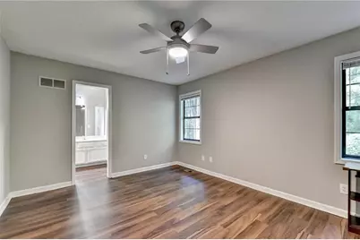 8030 Sand Wedge Circle NW, Kennesaw, GA 30144 - Photo 35