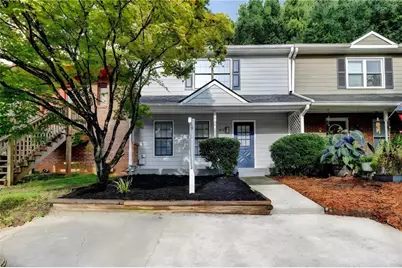 8030 Sand Wedge Circle NW, Kennesaw, GA 30144 - Photo 1