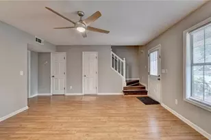 8030 Sand Wedge Circle NW, Kennesaw, GA 30144 - Photo 13