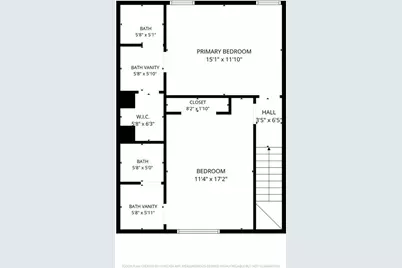 8030 Sand Wedge Circle NW, Kennesaw, GA 30144 - Photo 27