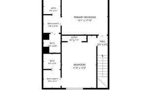 8030 Sand Wedge Circle NW, Kennesaw, GA 30144 - Photo 27