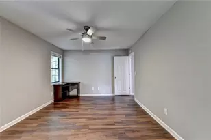8030 Sand Wedge Circle NW, Kennesaw, GA 30144 - Photo 37