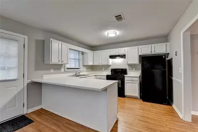 8030 Sand Wedge Circle NW, Kennesaw, GA 30144 - Photo 19