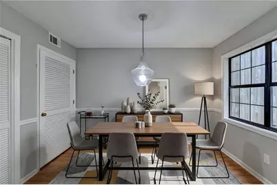 8030 Sand Wedge Circle NW, Kennesaw, GA 30144 - Photo 3