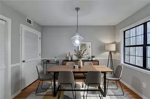 8030 Sand Wedge Circle NW, Kennesaw, GA 30144 - Photo 3