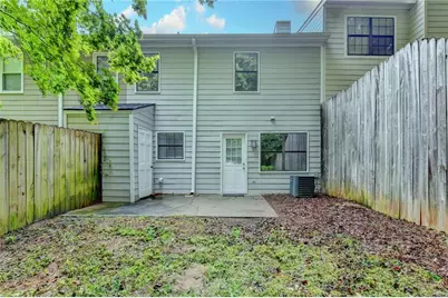 8030 Sand Wedge Circle NW, Kennesaw, GA 30144 - Photo 43