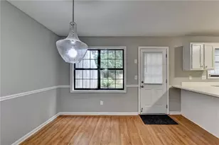8030 Sand Wedge Circle NW, Kennesaw, GA 30144 - Photo 23