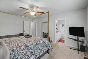 4299 Traipse Path, Ellenwood, GA 30294 - Photo 11