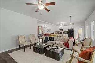 4299 Traipse Path, Ellenwood, GA 30294 - Photo 3