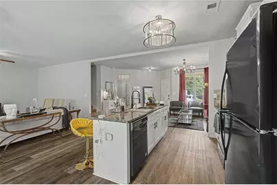 4299 Traipse Path, Ellenwood, GA 30294 - Photo 7