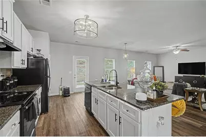 4299 Traipse Path, Ellenwood, GA 30294 - Photo 5