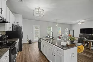 4299 Traipse Path, Ellenwood, GA 30294 - Photo 5