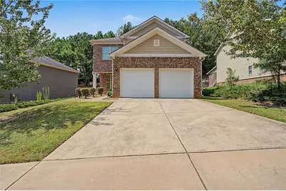 4299 Traipse Path, Ellenwood, GA 30294 - Photo 21