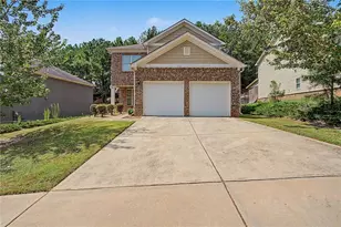 4299 Traipse Path, Ellenwood, GA 30294 - Photo 21