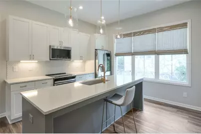 2034 SE Bixby Byway Drive SE, Atlanta, GA 30317 - Photo 19