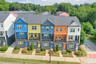 2034 SE Bixby Byway Dr SE, Atlanta, GA 30317 - Photo 5