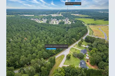 1500 Double Springs Church Road, Monroe, GA 30656 - Photo 33