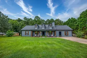 1500 Double Springs Church Rd, Monroe, GA 30656 - Photo 1