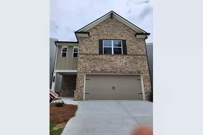 3792 Dover Run Lane, Loganville, GA 30052 - Photo 1