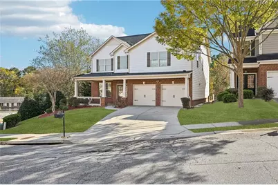 2780 Smith Ridge Trace, Peachtree Corners, GA 30071 - Photo 3